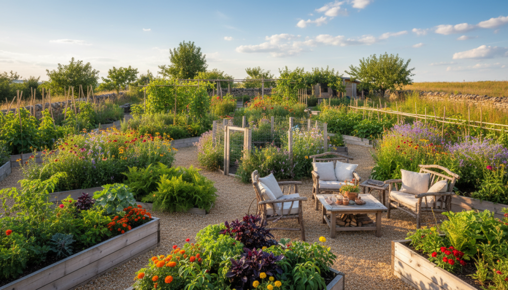 sustainable garden planning sustainable garden planning