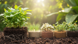 understanding soil needs for healthy plants